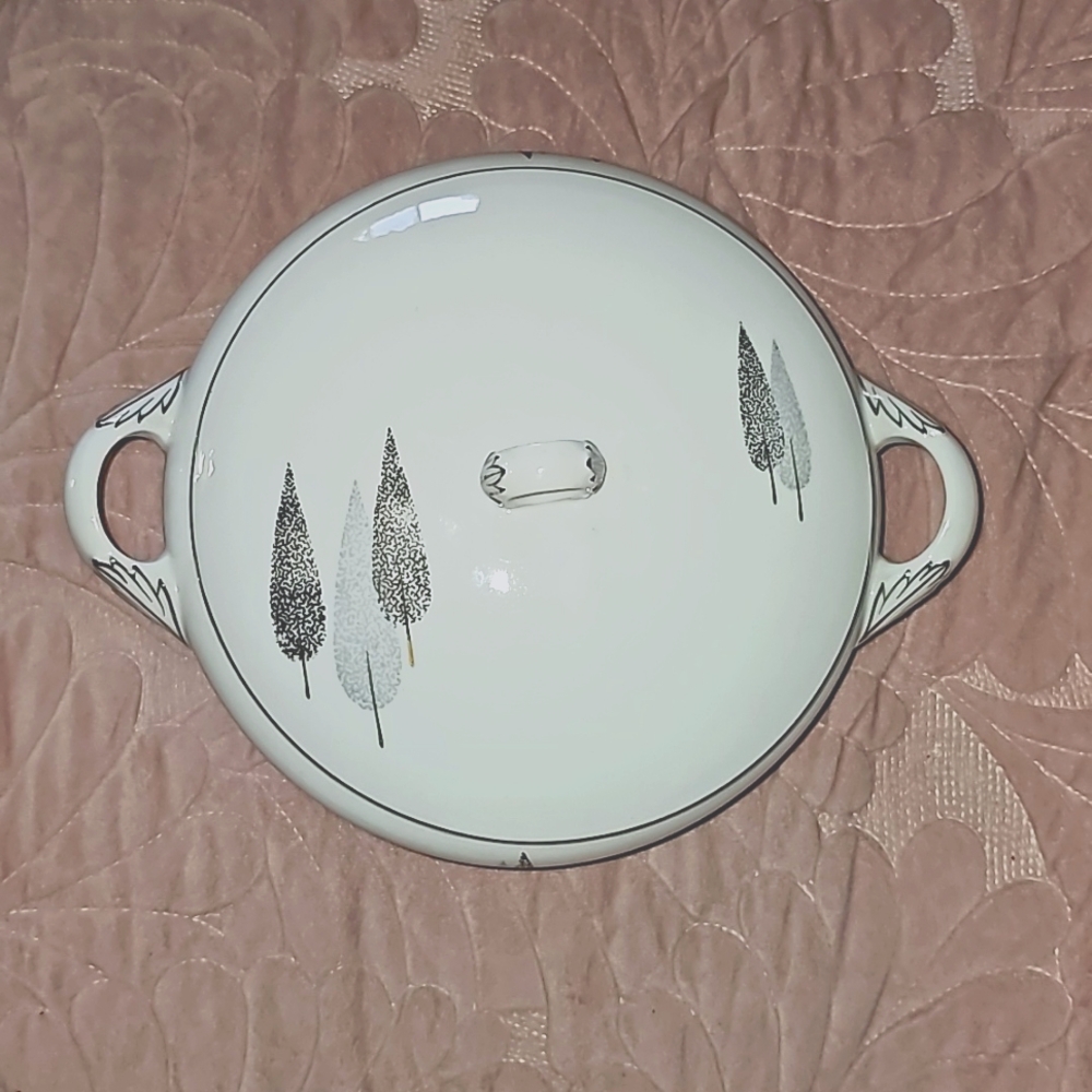 Serving Bowl